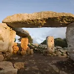 Biniatzau Casa de Férias Alaior