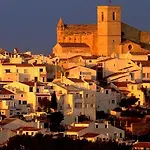 Casa de Férias Biniatzau