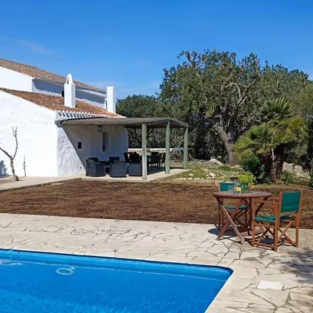 Casa de Férias Biniatzau