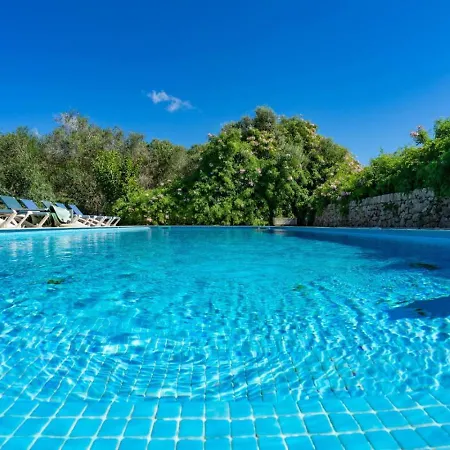 Casa de Férias Biniatzau