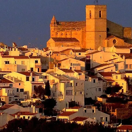 Casa vacanze Biniatzau