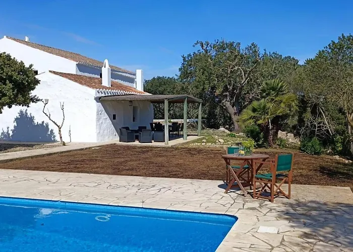 Casa vacanze Biniatzau