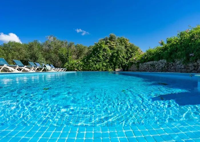 Casa vacanze Biniatzau