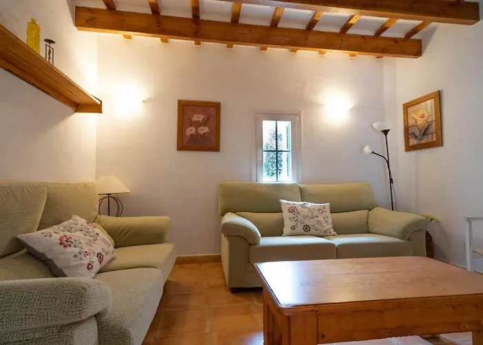 Biniatzau Casa vacanze