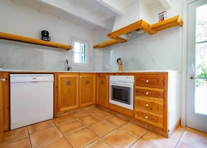 Biniatzau Casa vacanze Alaior