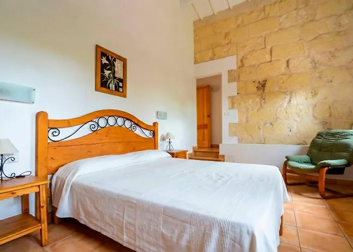 Casa vacanze Biniatzau Alaior