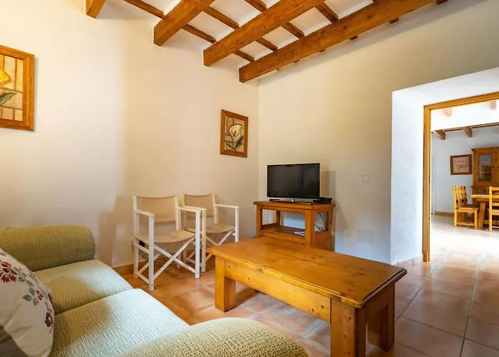 Casa vacanze Biniatzau