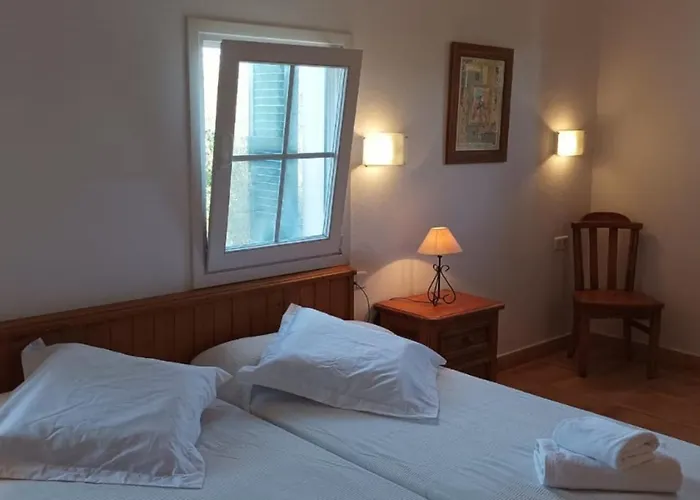 Casa vacanze Biniatzau *