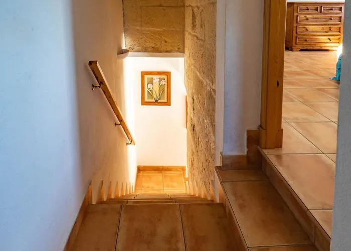 Biniatzau Casa vacanze *