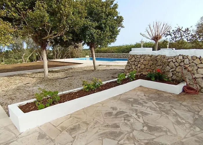 Casa vacanze Biniatzau