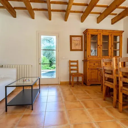 Biniatzau By 3villas Alaior