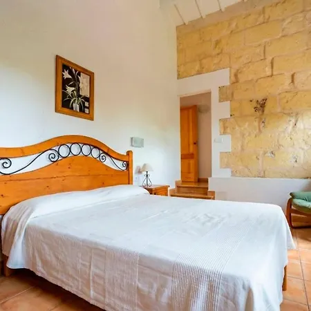 Prázdninový dům Biniatzau By 3villas Alaior