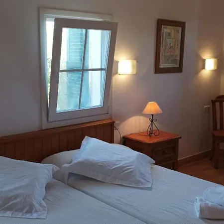Prázdninový dům Biniatzau By 3villas *