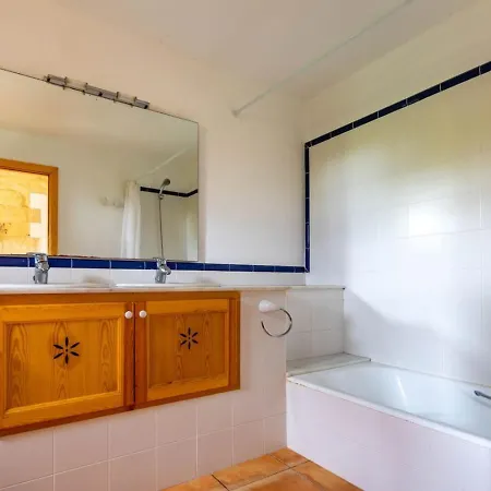 Prázdninový dům Biniatzau By 3villas Alaior