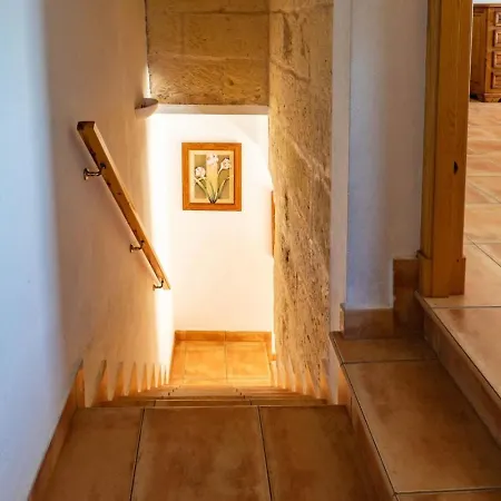 Biniatzau By 3villas Prázdninový dům *