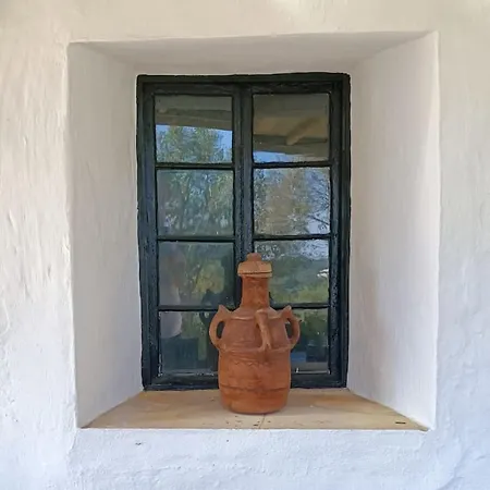 Biniatzau By 3villas Prázdninový dům Alaior