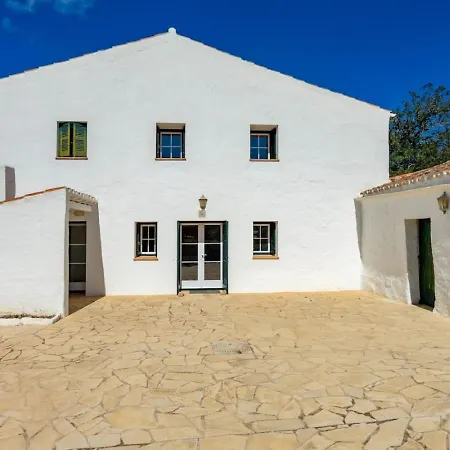Biniatzau By 3villas Alaior