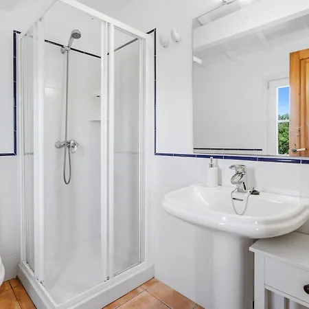 Biniatzau By 3villas * Alaior