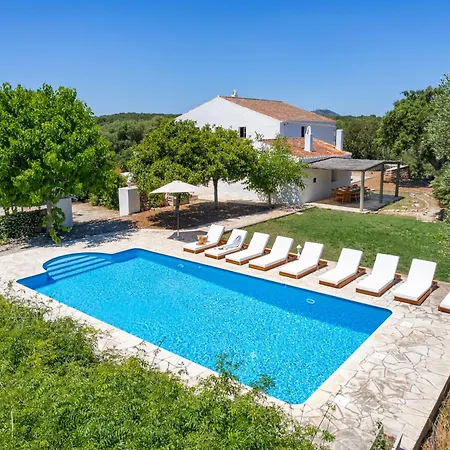 Biniatzau By 3villas
