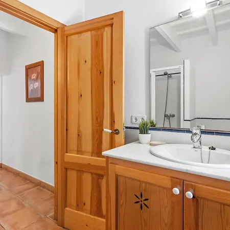 Biniatzau By 3villas Prázdninový dům