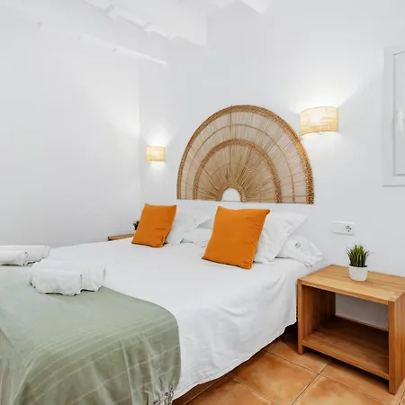 Prázdninový dům Biniatzau By 3villas