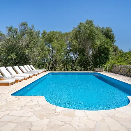 Prázdninový dům Biniatzau By 3villas Alaior