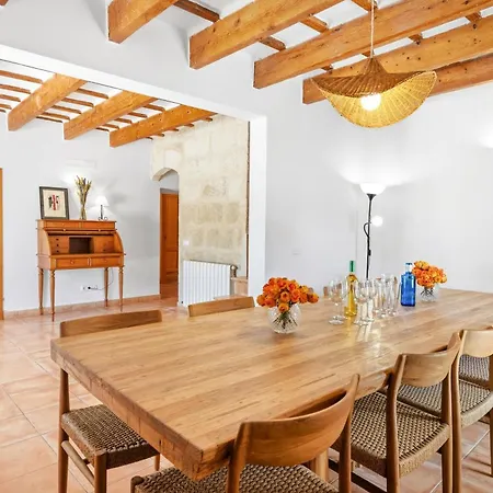 Biniatzau By 3villas *