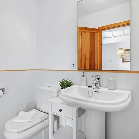 Biniatzau By 3villas * Alaior