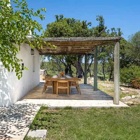Biniatzau By 3villas Prázdninový dům Alaior