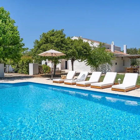 Prázdninový dům Biniatzau By 3villas Alaior