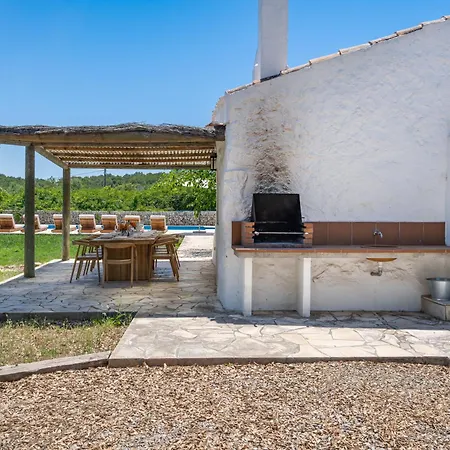 Biniatzau By 3villas * Alaior