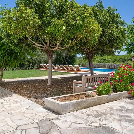 Biniatzau By 3villas * Alaior