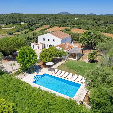 Biniatzau By 3villas *