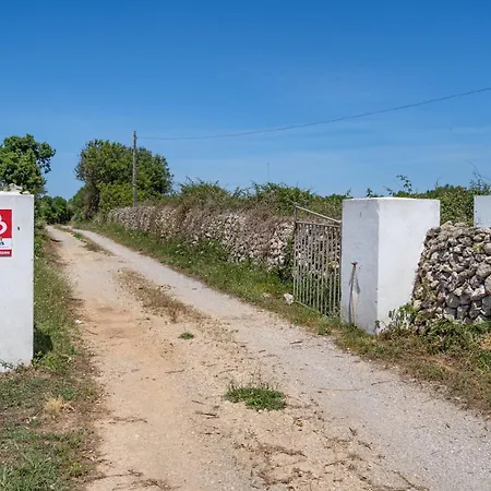 Prázdninový dům Biniatzau By 3villas