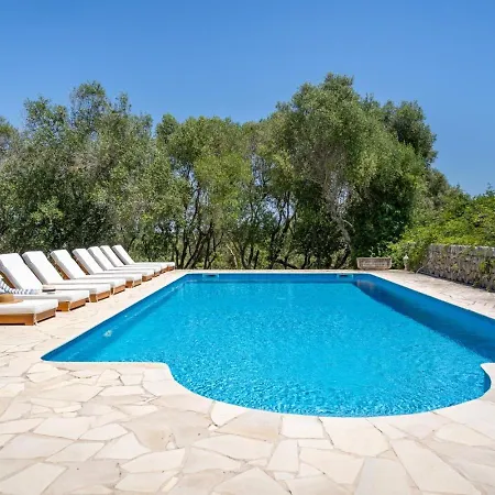 Biniatzau By 3villas Holiday home