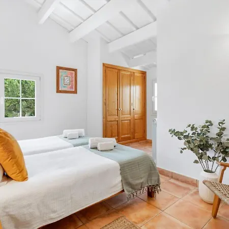 Holiday home Biniatzau By 3villas *