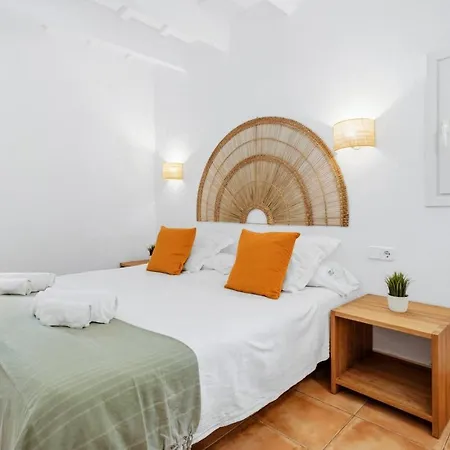 Biniatzau By 3villas Alaior