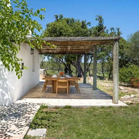 Biniatzau By 3villas