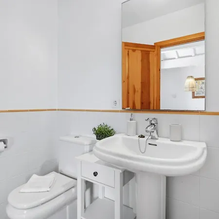 Holiday home Biniatzau By 3villas Alaior