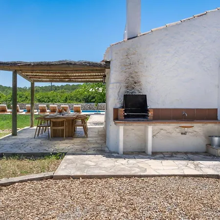 Biniatzau By 3villas * Alaior