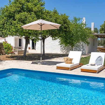 Holiday home Biniatzau By 3villas