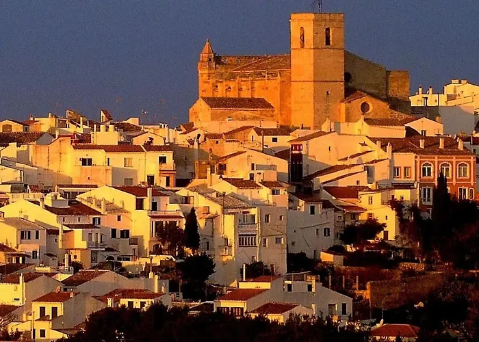 Prázdninový dům Biniatzau